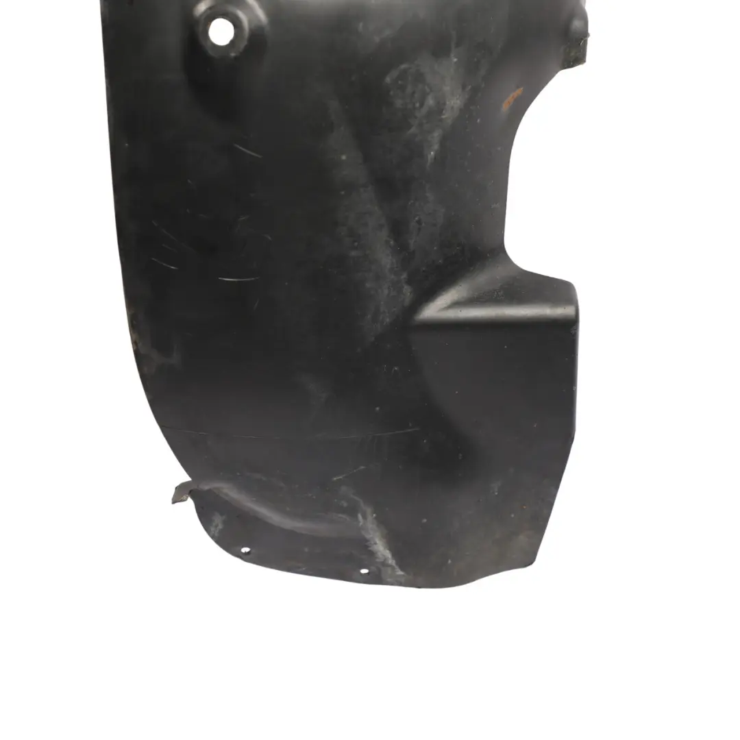 Porsche Cayenne 9PA Wheel Arch Cover Housing Rear Right O/S - SKU 7L5810972A - Part number 7L5810972A