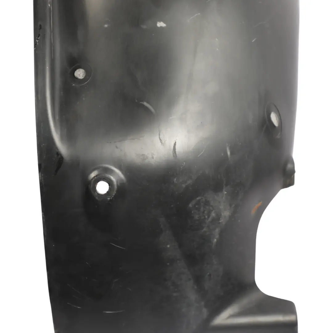 Porsche Cayenne 9PA Radkasten Abdeckung Gehäuse Hinten Rechts - SKU 7L5810972A - Teilenummer 7L5810972A