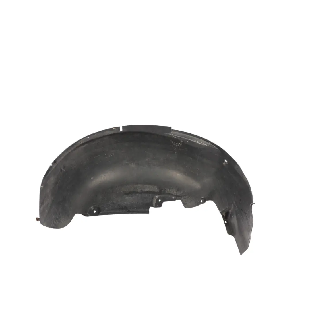 Porsche Cayenne 9PA Radkasten Abdeckung Gehäuse Hinten Rechts - SKU 7L5810972A - Teilenummer 7L5810972A