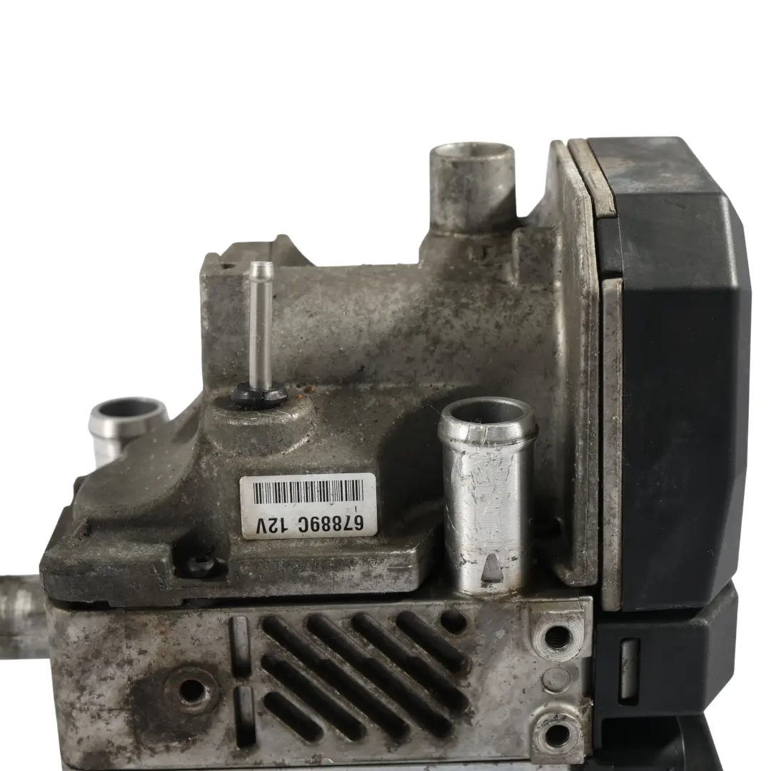Porsche Cayenne 9PA 957 Pompa Riscaldatore Ausiliario Webasto 3.0 - SKU 7L5815071 - Numero di parte 7L5815071