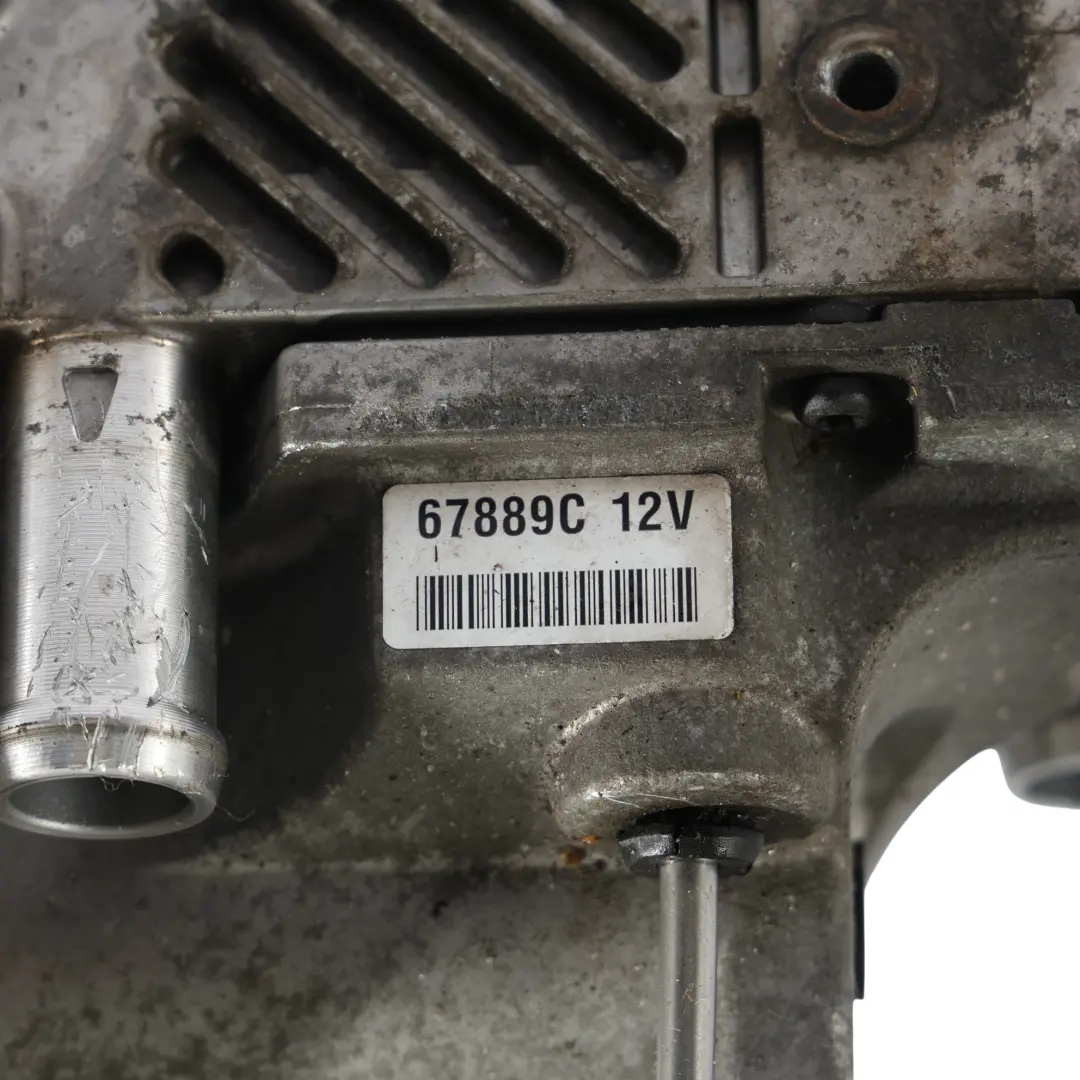 957 Pompe Chauffage Webasto Moteur Diesel 3.0 pour Porsche Cayenne 9PA à propos du numéro de pièce 7L5815071 Porsche Cayenne 9PA 957 Pompe Chauffage Webasto Moteur Diesel 3.0 - SKU 7L5815071 - Numéro de pièce 7L5815071