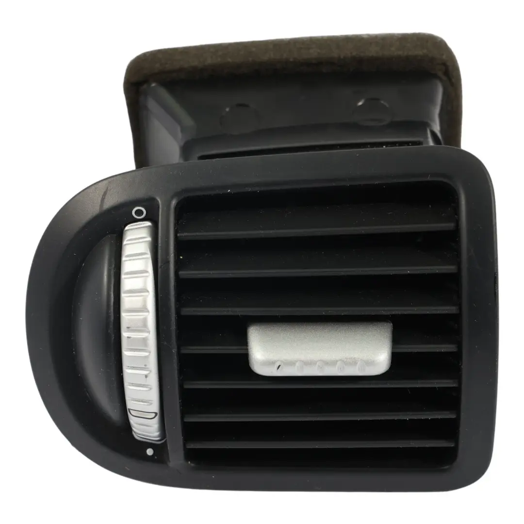 Griglia Ventilazione Cruscoto Ugello Sinistro per Porsche Cayenne 955 9PA con numero di parte 7L5819703B Porsche Cayenne 955 9PA Griglia Ventilazione Cruscoto Ugello Sinistro - SKU 7L5819703B - Numero di parte 7L5819703B