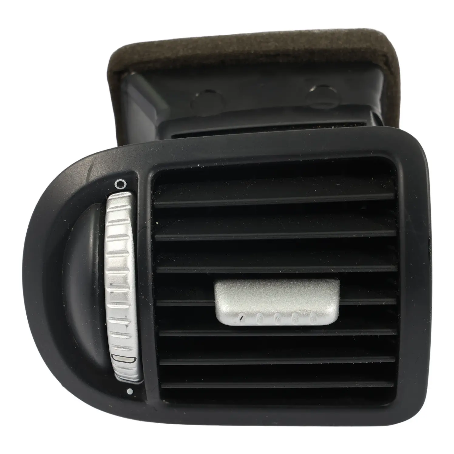 Porsche Cayenne 955 9PA Griglia Ventilazione Cruscoto Ugello Sinistro 7L5819703B