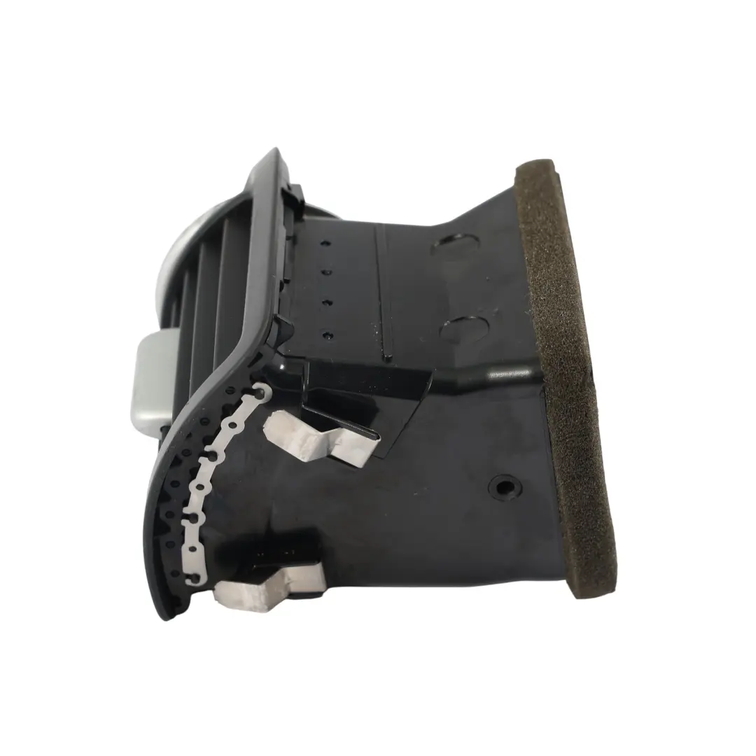 Rejilla Ventilación Salpicader Boquilla Izquierda para Porsche Cayenne 955 con número de pieza 7L5819703B Porsche Cayenne 955 Rejilla Ventilación Salpicader Boquilla Izquierda - SKU 7L5819703B - Número de pieza 7L5819703B