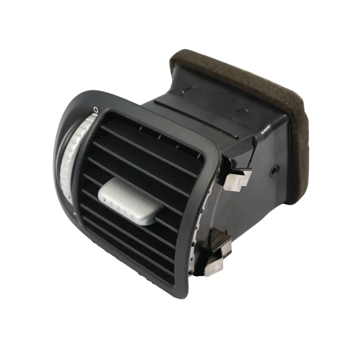Dashboard Air Vent Grille Nozzle Left N/S to Porsche Cayenne 955 9PA with Part number 7L5819703B Porsche Cayenne 955 9PA Dashboard Air Vent Grille Nozzle Left N/S - SKU 7L5819703B - Part number 7L5819703B