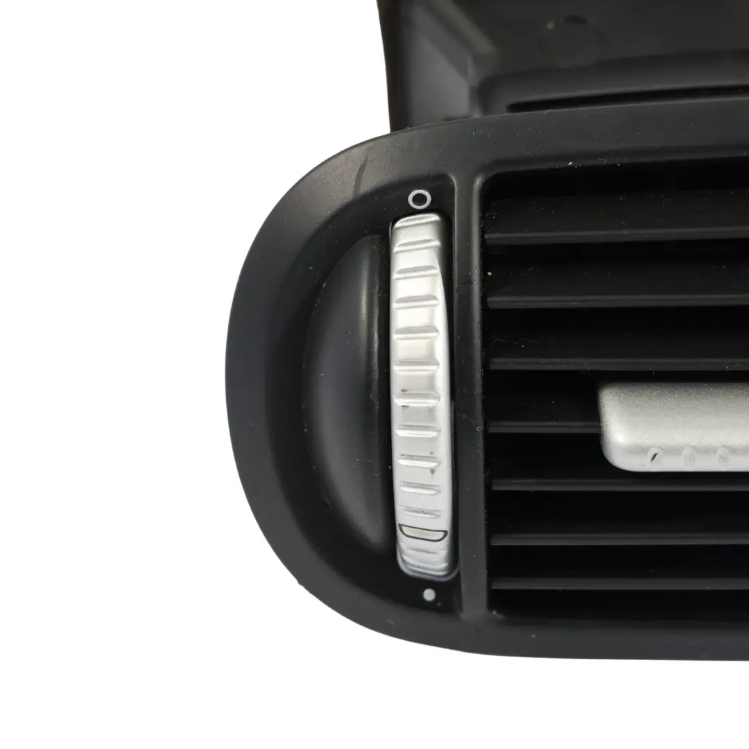 Dashboard Air Vent Grille Nozzle Left N/S to Porsche Cayenne 955 9PA with Part number 7L5819703B Porsche Cayenne 955 9PA Dashboard Air Vent Grille Nozzle Left N/S - SKU 7L5819703B - Part number 7L5819703B