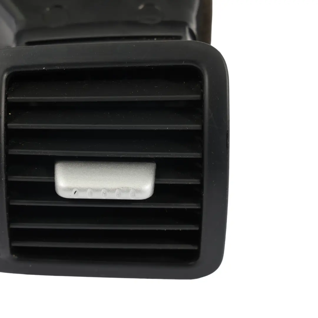 Dashboard Air Vent Grille Nozzle Left N/S to Porsche Cayenne 955 9PA with Part number 7L5819703B Porsche Cayenne 955 9PA Dashboard Air Vent Grille Nozzle Left N/S - SKU 7L5819703B - Part number 7L5819703B
