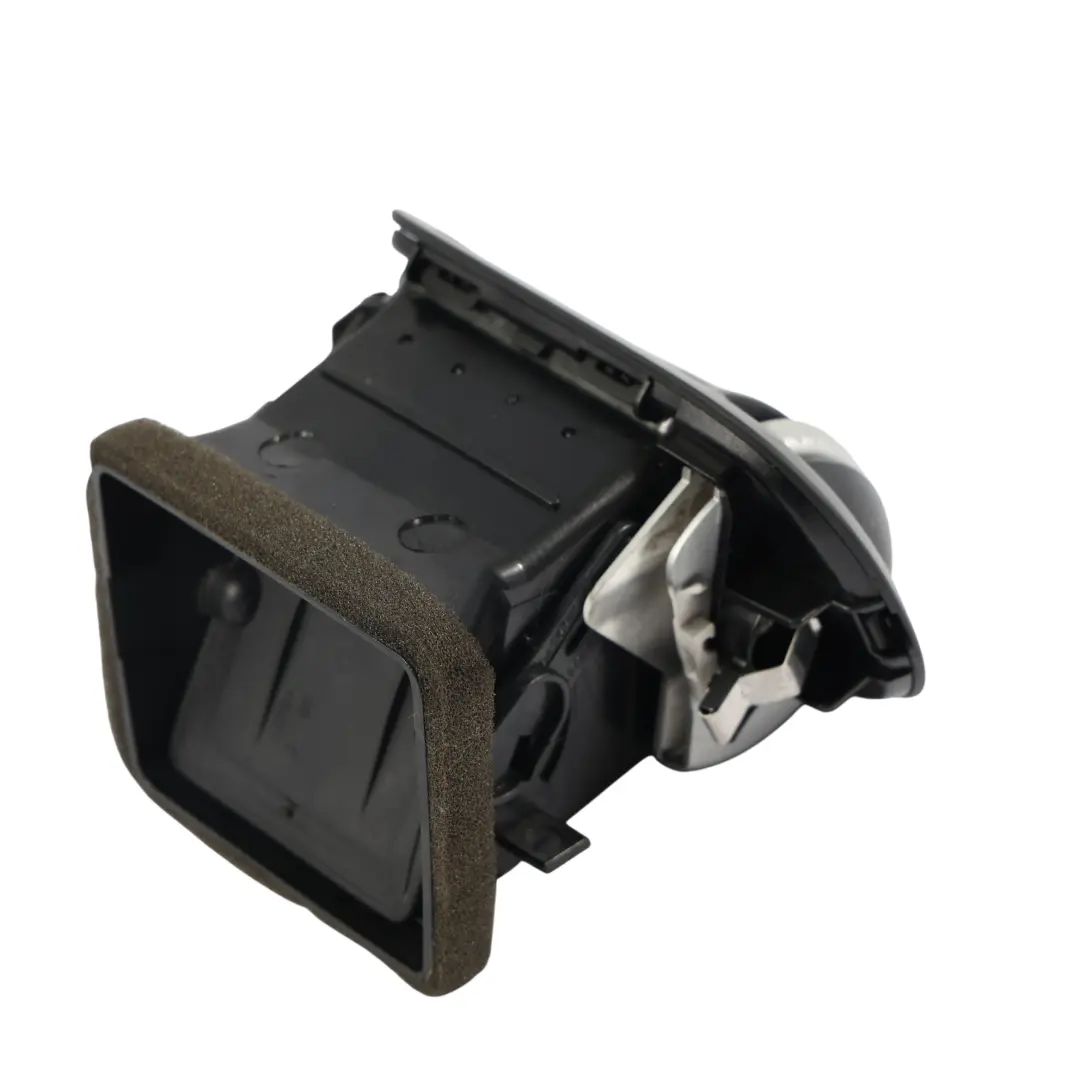 Rejilla Ventilación Salpicader Boquilla Izquierda para Porsche Cayenne 955 con número de pieza 7L5819703B Porsche Cayenne 955 Rejilla Ventilación Salpicader Boquilla Izquierda - SKU 7L5819703B - Número de pieza 7L5819703B