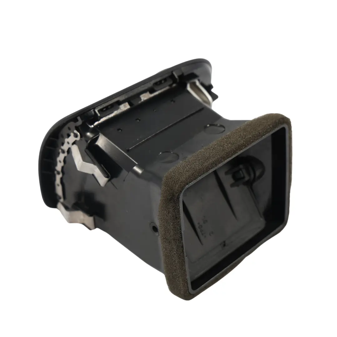 Rejilla Ventilación Salpicader Boquilla Izquierda para Porsche Cayenne 955 con número de pieza 7L5819703B Porsche Cayenne 955 Rejilla Ventilación Salpicader Boquilla Izquierda - SKU 7L5819703B - Número de pieza 7L5819703B