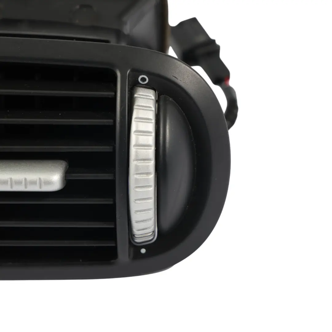 Rejilla Vent Salpicadero Boquilla Derecha para Porsche Cayenne 955 9PA con número de pieza 7L5819704B Porsche Cayenne 955 9PA Rejilla Vent Salpicadero Boquilla Derecha - SKU 7L5819704B - Número de pieza 7L5819704B