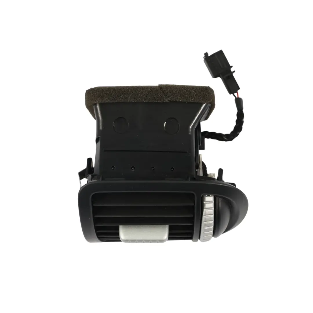 Dashboard Air Vent Grille Nozzle Right O/S to Porsche Cayenne 955 9PA with Part number 7L5819704B Porsche Cayenne 955 9PA Dashboard Air Vent Grille Nozzle Right O/S - SKU 7L5819704B - Part number 7L5819704B