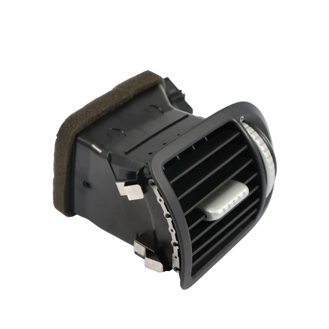 Dashboard Air Vent Grille Nozzle Right O/S to Porsche Cayenne 955 9PA with Part number 7L5819704B Porsche Cayenne 955 9PA Dashboard Air Vent Grille Nozzle Right O/S - SKU 7L5819704B - Part number 7L5819704B