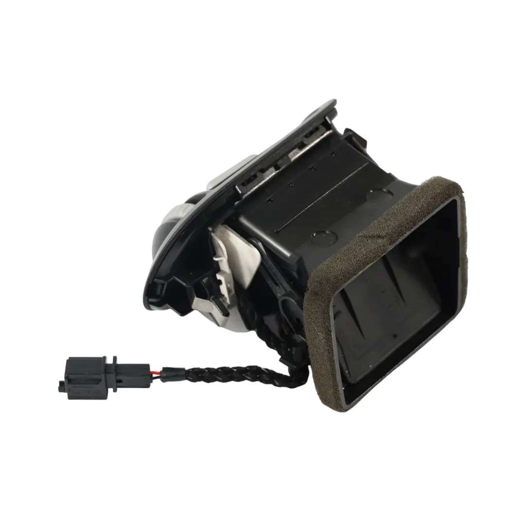 Rejilla Vent Salpicadero Boquilla Derecha para Porsche Cayenne 955 9PA con número de pieza 7L5819704B Porsche Cayenne 955 9PA Rejilla Vent Salpicadero Boquilla Derecha - SKU 7L5819704B - Número de pieza 7L5819704B