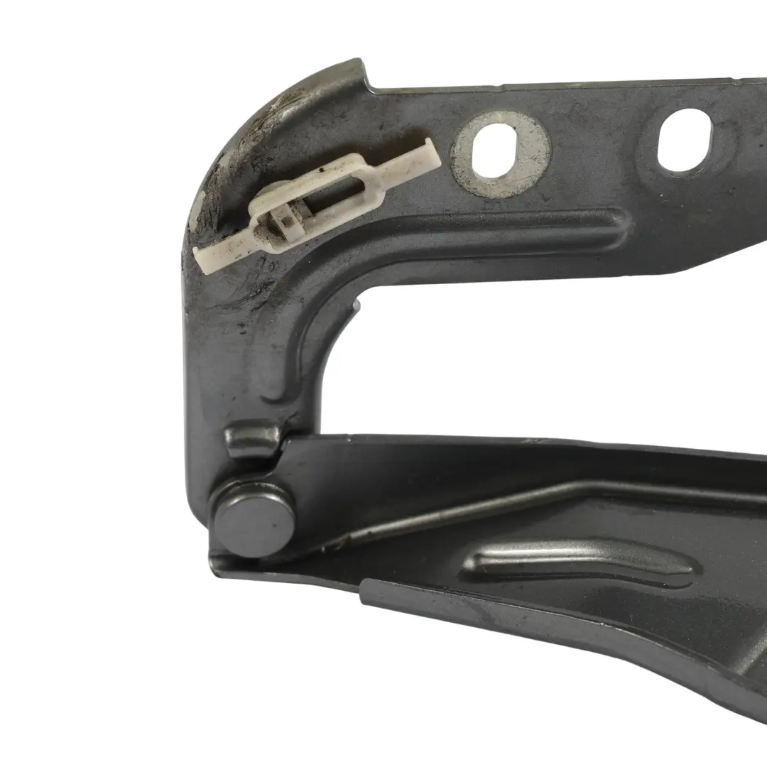 Charnière De Capot Moteur Capot Droit Meteor Gris M7W pour Porsche Cayenne 92A à propos du numéro de pièce 7L5823302A Porsche Cayenne 92A Charnière De Capot Moteur Capot Droit Meteor Gris M7W - SKU 7L5823302A-MET - Numéro de pièce 7L5823302A