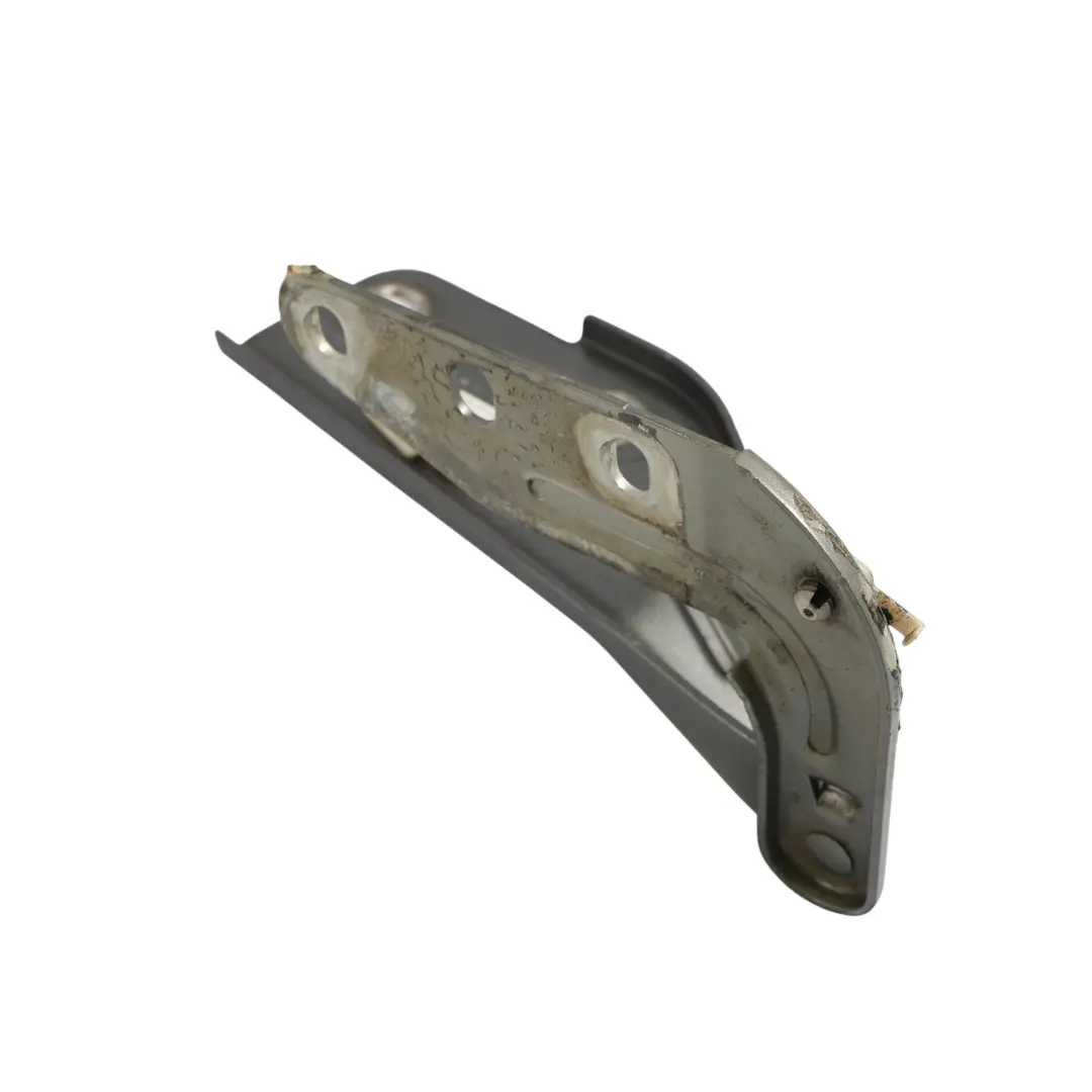 Cerniera Cofano Motore Destro Grigio Meteor Metallizzato M7W per Porsche Cayenne 92A con numero di parte 7L5823302A Porsche Cayenne 92A Cerniera Cofano Motore Destro Grigio Meteor Metallizzato M7W - SKU 7L5823302A-MET - Numero di parte 7L5823302A