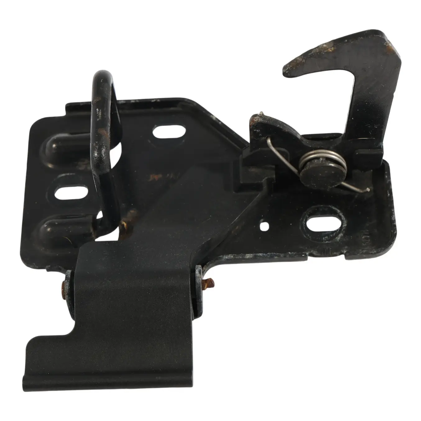 Porsche Cayenne 955 9PA Crochet Verrouillage Capot 7L5823480B