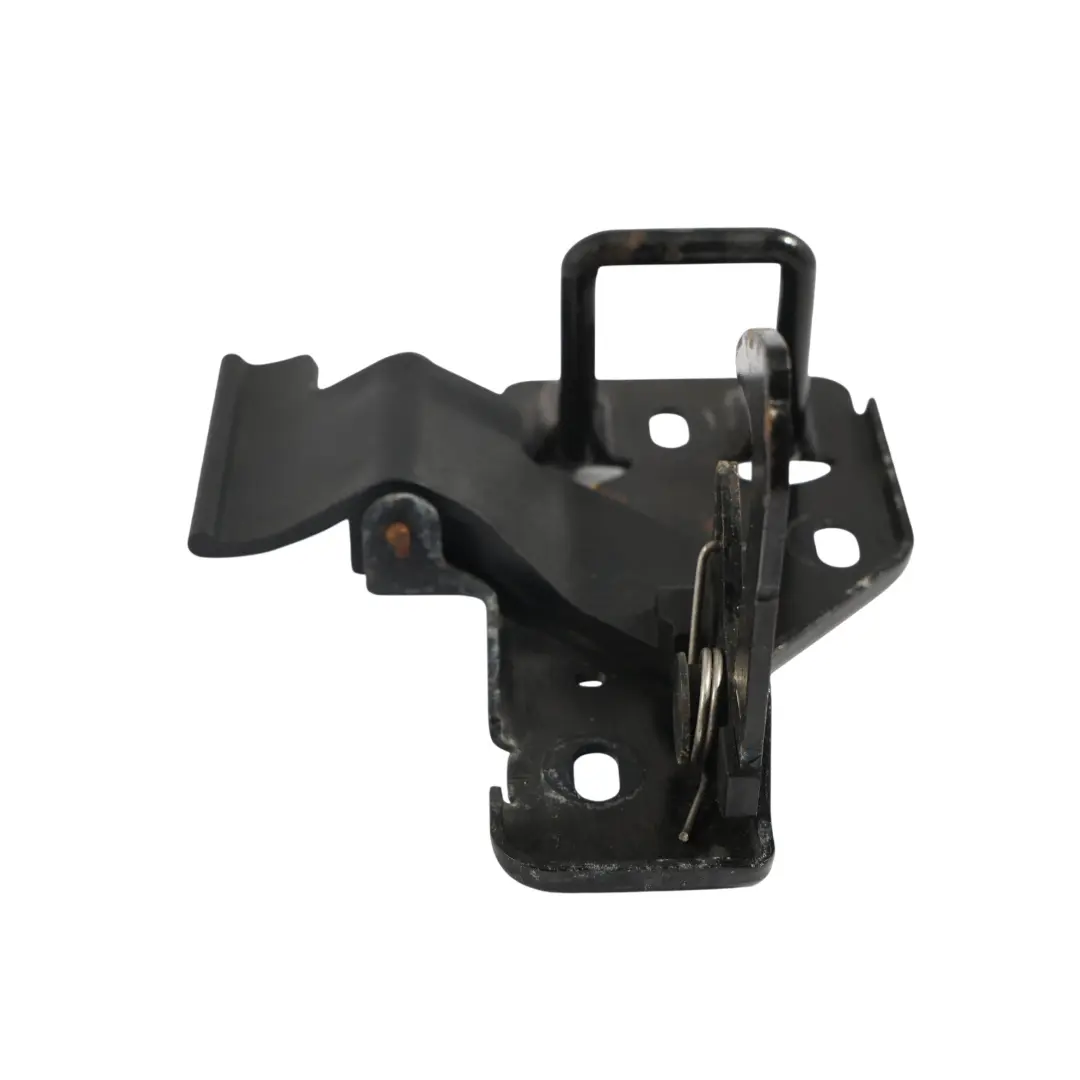 Porsche Cayenne 955 9PA Gancio Di Chiusura Del Cofano - SKU 7L5823480B - Numero di parte 7L5823480B