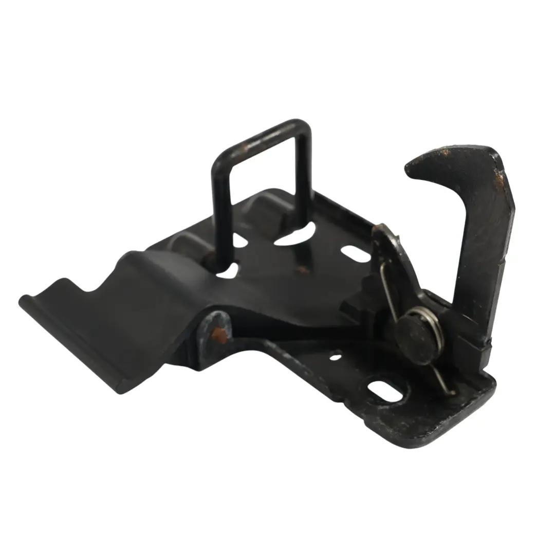 Porsche Cayenne 955 9PA Bonnet Lock Catch Latch Hook - SKU 7L5823480B - Part number 7L5823480B