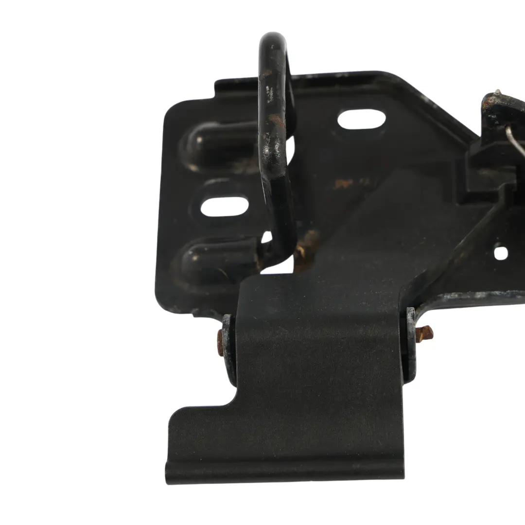 Porsche Cayenne 955 9PA Motor Hauben Verriegelung Riegel Haken - SKU 7L5823480B - Teilenummer 7L5823480B