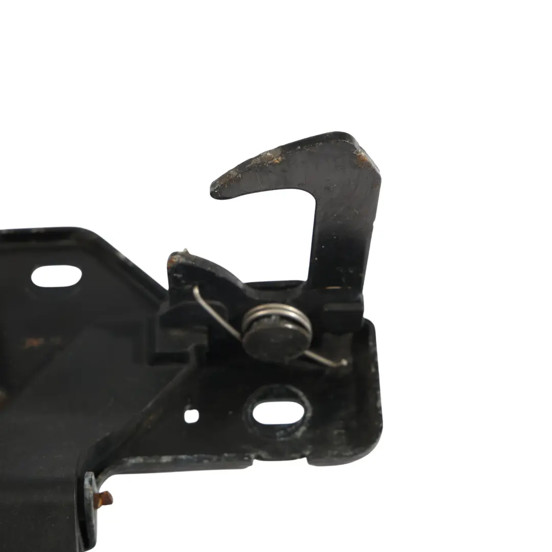 Bonnet Lock Catch Latch Hook to Porsche Cayenne 955 9PA with Part number 7L5823480B Porsche Cayenne 955 9PA Bonnet Lock Catch Latch Hook - SKU 7L5823480B - Part number 7L5823480B