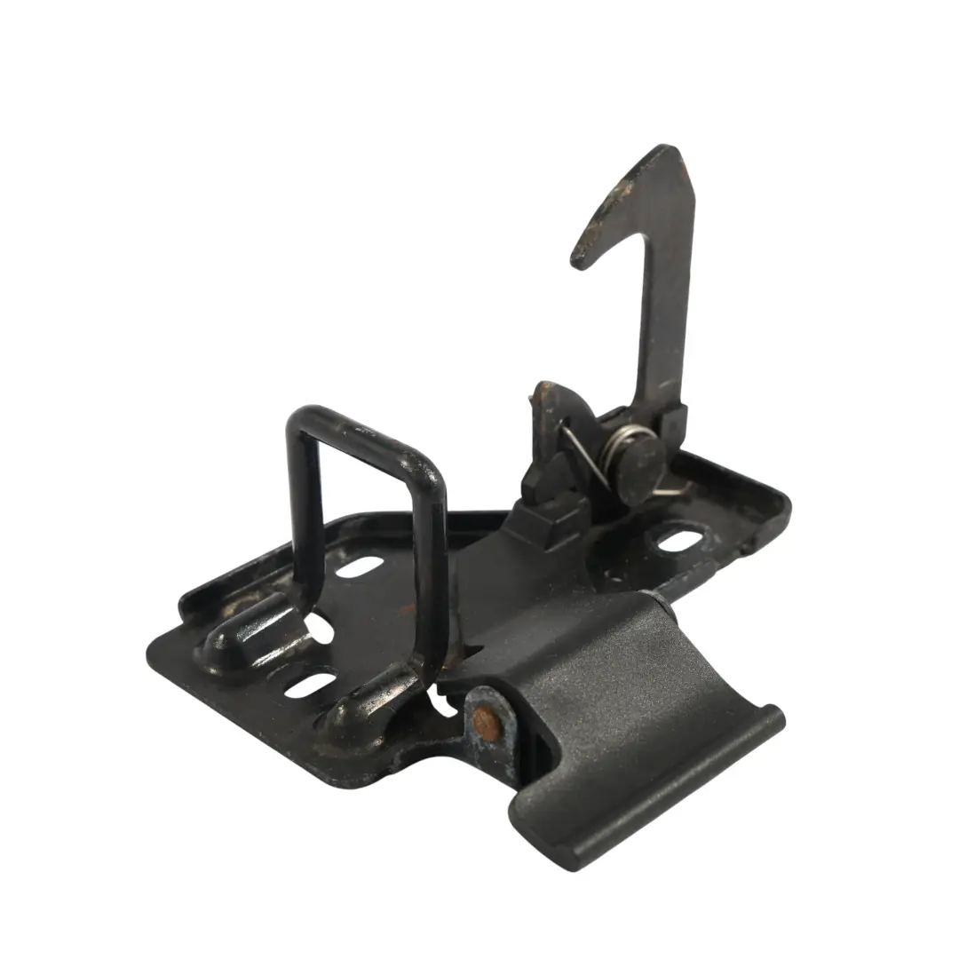 Porsche Cayenne 955 9PA Bonnet Lock Catch Latch Hook - SKU 7L5823480B - Part number 7L5823480B