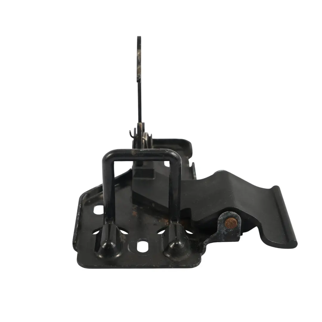 Porsche Cayenne 955 9PA Bonnet Lock Catch Latch Hook - SKU 7L5823480B - Part number 7L5823480B