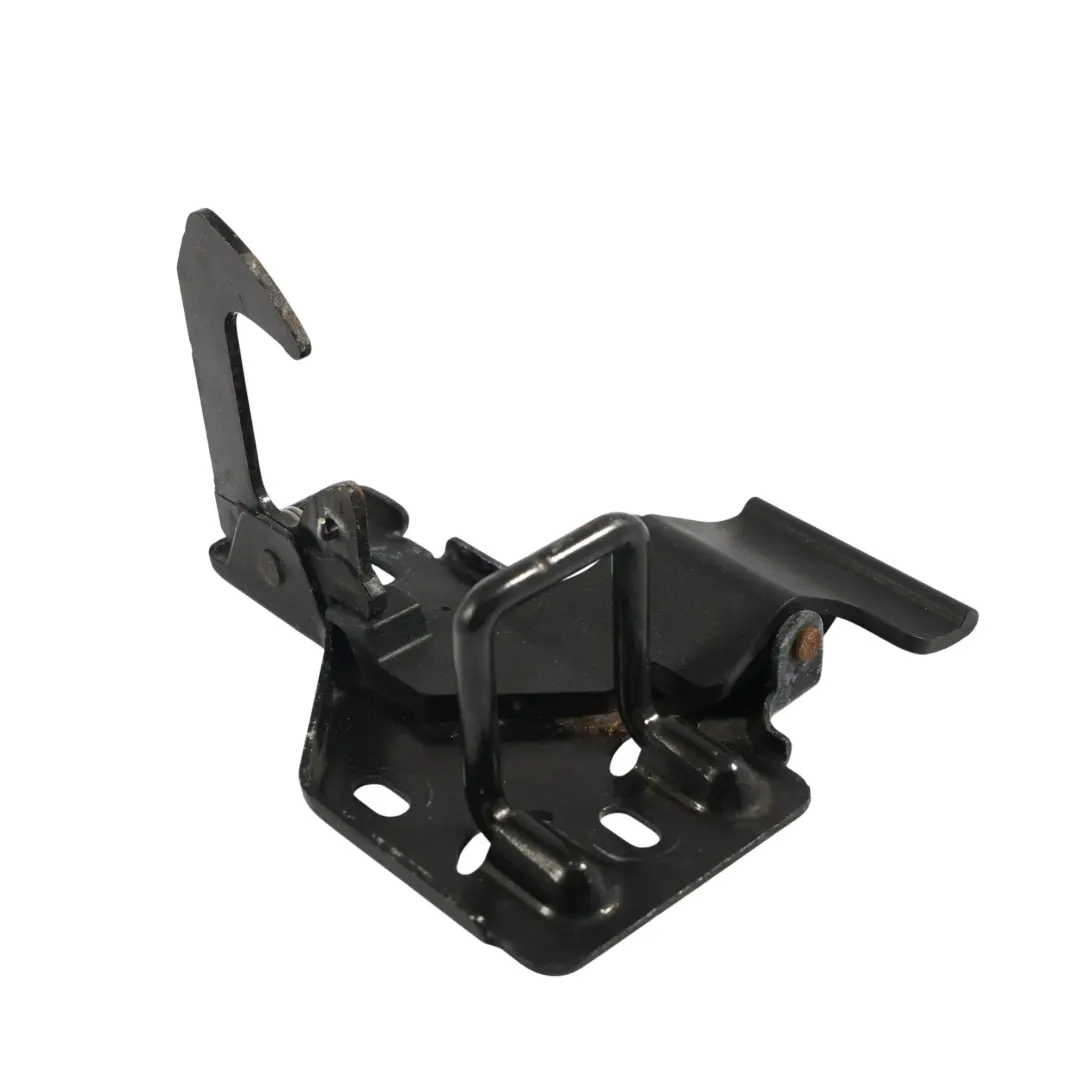 Porsche Cayenne 955 9PA Bonnet Lock Catch Latch Hook - SKU 7L5823480B - Part number 7L5823480B