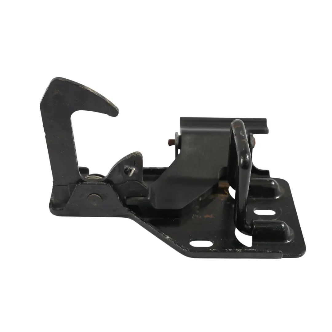 Porsche Cayenne 955 9PA Bonnet Lock Catch Latch Hook - SKU 7L5823480B - Part number 7L5823480B