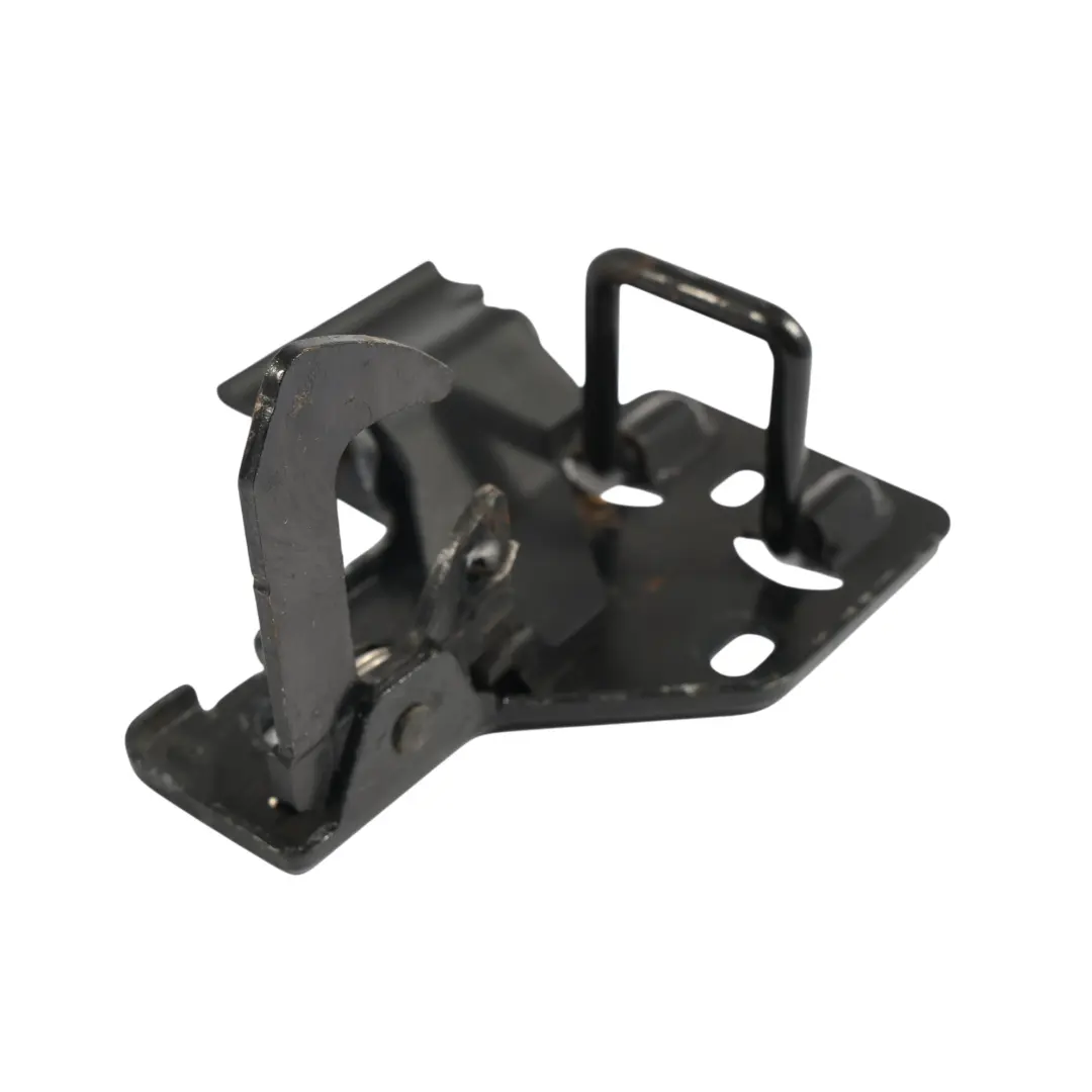 Porsche Cayenne 955 9PA Crochet Verrouillage Capot - SKU 7L5823480B - Numéro de pièce 7L5823480B