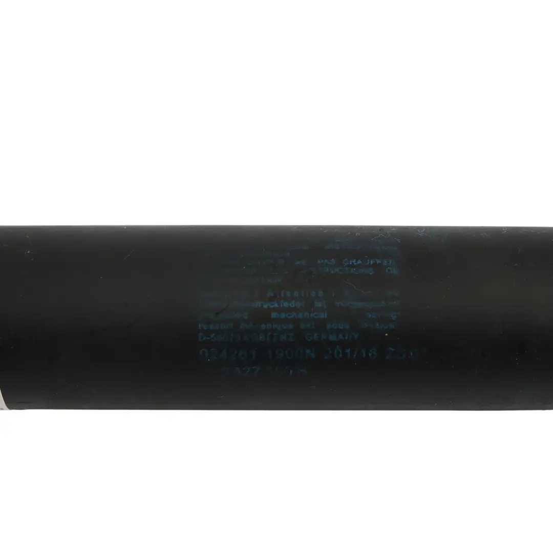 Vérin À Gaz De Hayon Arrière Droit pour Porsche Cayenne 955 à propos du numéro de pièce 7L5827550H Porsche Cayenne 955 Vérin À Gaz De Hayon Arrière Droit - SKU 7L5827550H - Numéro de pièce 7L5827550H