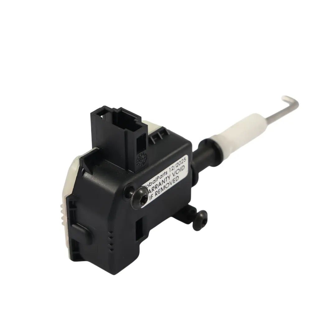 Mécanisme De Verrouillage Du Hayon Moteur pour Porsche Cayenne 9PA à propos du numéro de pièce 7L5827761A Porsche Cayenne 9PA Mécanisme De Verrouillage Du Hayon Moteur - SKU 7L5827761A - Numéro de pièce 7L5827761A