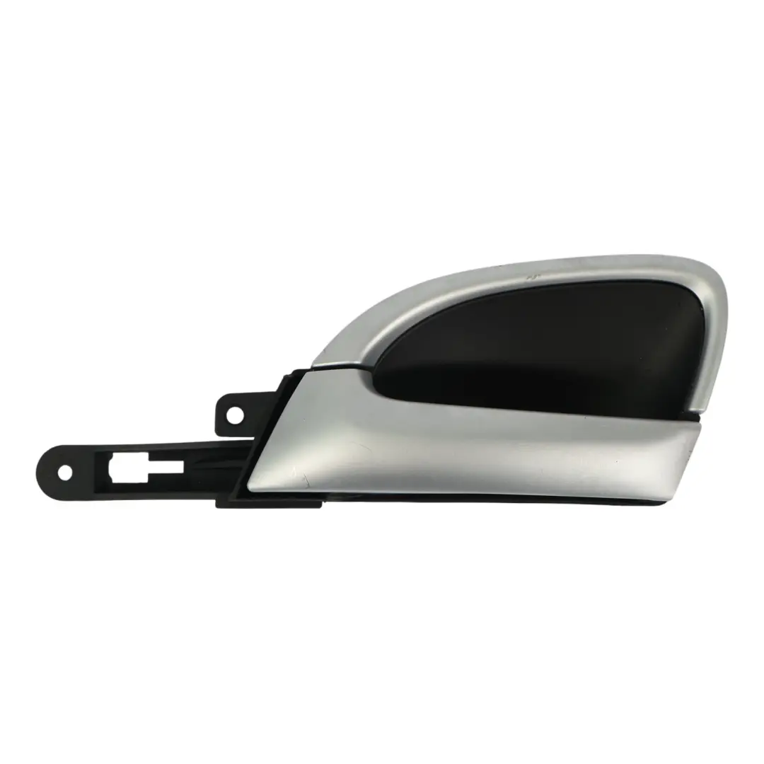 Door Inner Grab Handle Front Rear Left N/S to Porsche Cayenne 9PA with Part number 7L5837113A Porsche Cayenne 9PA Door Inner Grab Handle Front Rear Left N/S - SKU 7L5837113A - Part number 7L5837113A