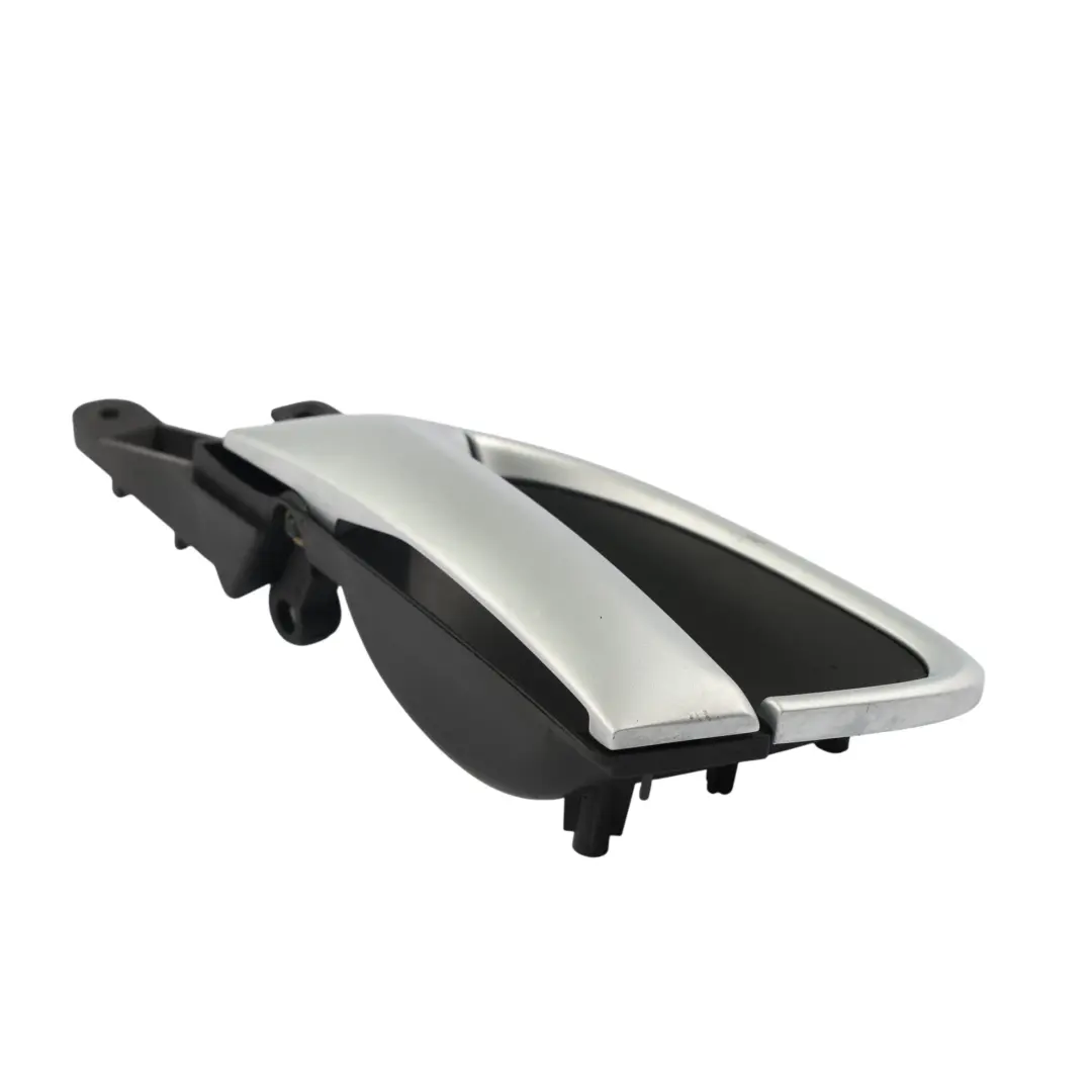 Door Inner Grab Handle Front Rear Left N/S to Porsche Cayenne 9PA with Part number 7L5837113A Porsche Cayenne 9PA Door Inner Grab Handle Front Rear Left N/S - SKU 7L5837113A - Part number 7L5837113A