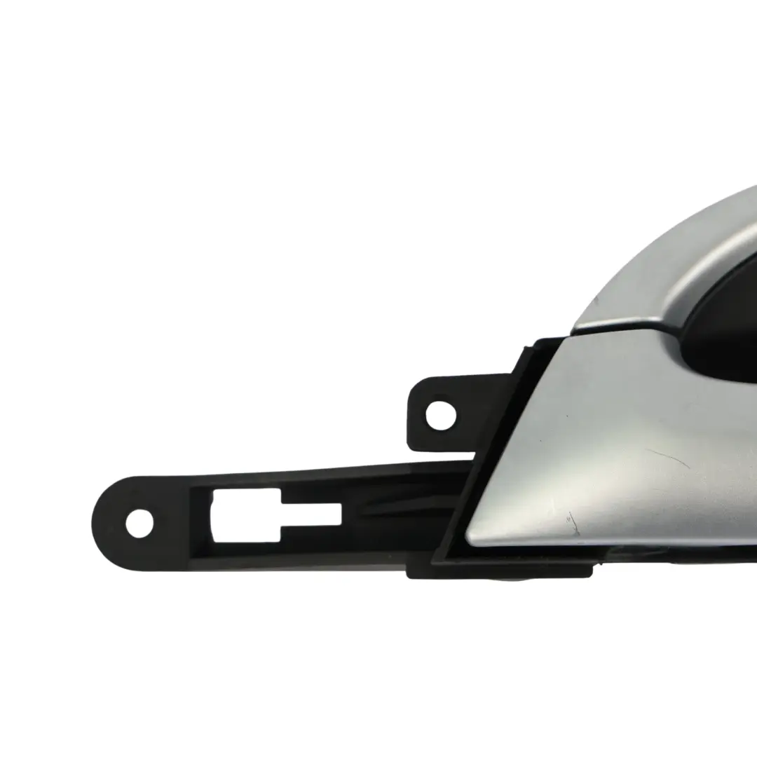 Maniglia Porta Anteriore Posteriore Sinistra per Porsche Cayenne 9PA con numero di parte 7L5837113A Porsche Cayenne 9PA Maniglia Porta Anteriore Posteriore Sinistra - SKU 7L5837113A - Numero di parte 7L5837113A