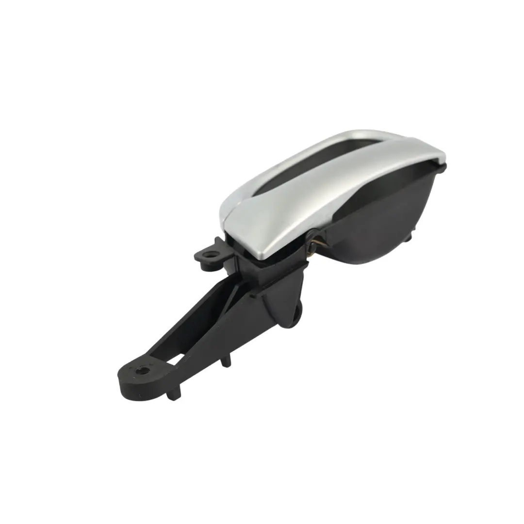 Porsche Cayenne 9PA Poignée De Porte Intérieure Avant Arrière Gauche - SKU 7L5837113A - Numéro de pièce 7L5837113A