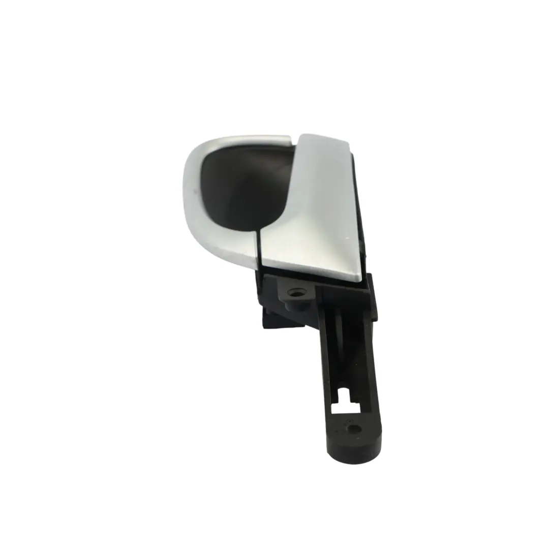 Türinnengriff Vorne Hinten Links für Porsche Cayenne 9PA mit Teilenummer 7L5837113A Porsche Cayenne 9PA Türinnengriff Vorne Hinten Links - SKU 7L5837113A - Teilenummer 7L5837113A
