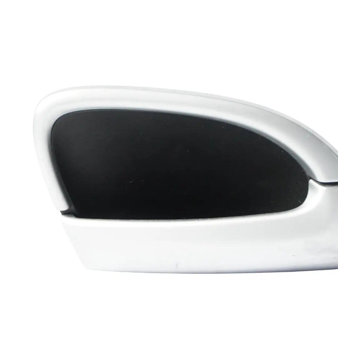 Porsche Cayenne 955 Manija Interior Puerta Delantera Trasera Derecha - SKU 7L5837114A - Número de pieza 7L5837114A