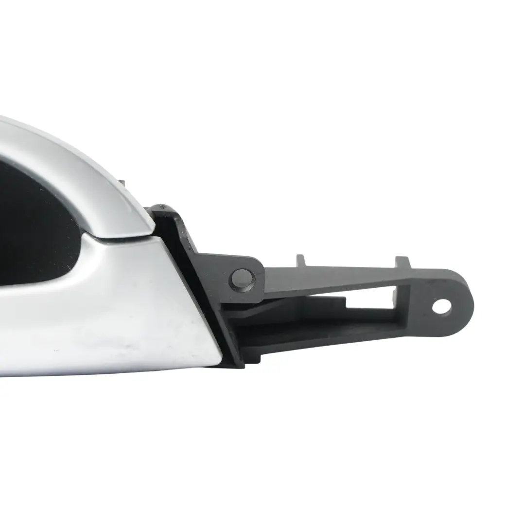 Porsche Cayenne 955 Manija Interior Puerta Delantera Trasera Derecha - SKU 7L5837114A - Número de pieza 7L5837114A