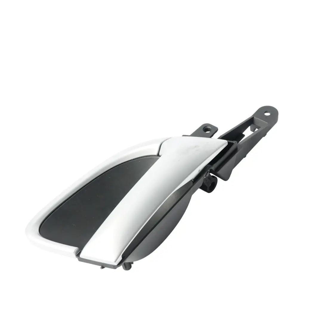 Maniglia Interna Porta Destra per Porsche Cayenne 955 con numero di parte 7L5837114A Porsche Cayenne 955 Maniglia Interna Porta Destra - SKU 7L5837114A - Numero di parte 7L5837114A