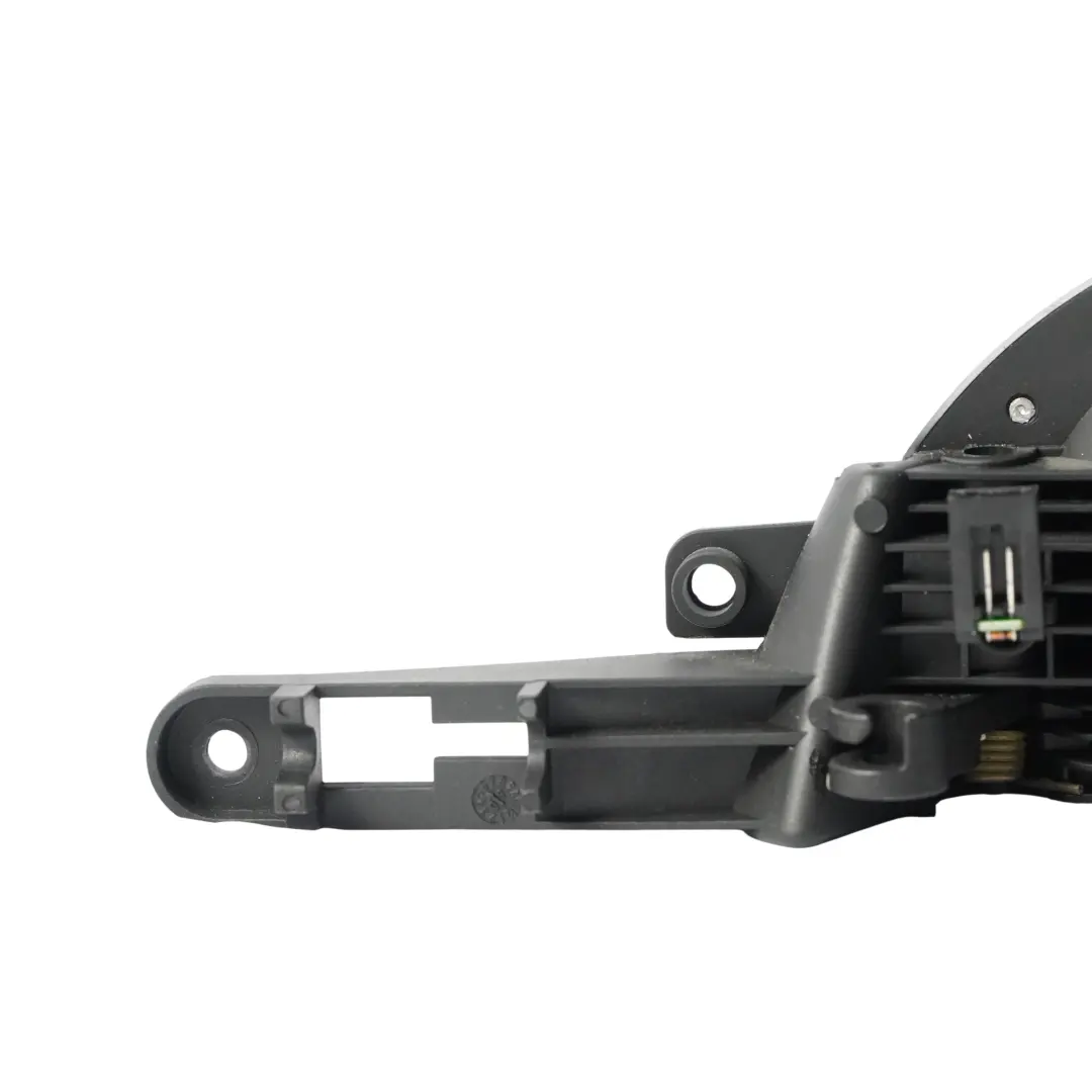 Maniglia Interna Porta Destra per Porsche Cayenne 955 con numero di parte 7L5837114A Porsche Cayenne 955 Maniglia Interna Porta Destra - SKU 7L5837114A - Numero di parte 7L5837114A