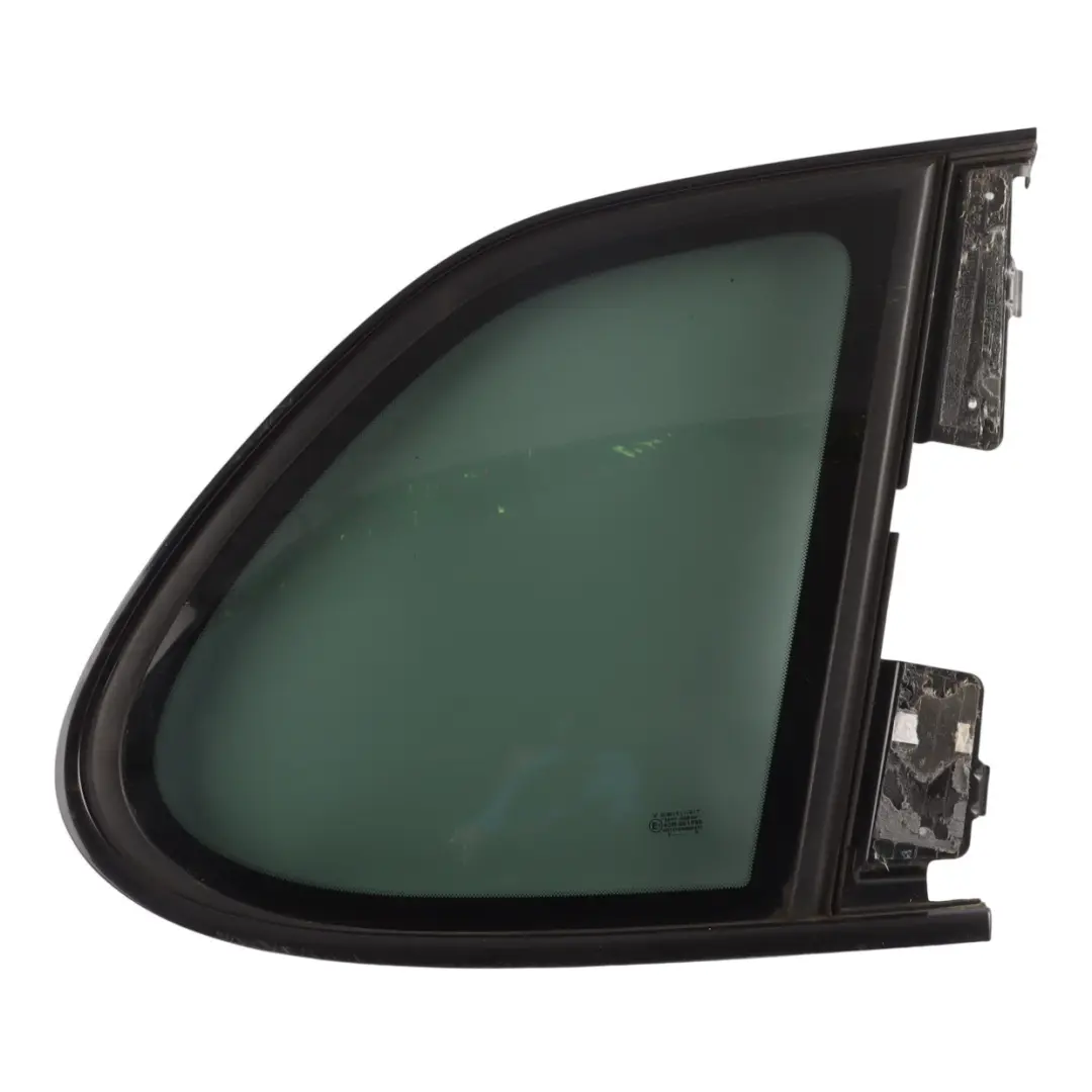 Porsche Cayenne 9PA Rear Window Quarter Glass Fixed Right O/S AS3 - SKU 7L5845298AG - Part number 7L5845298AG