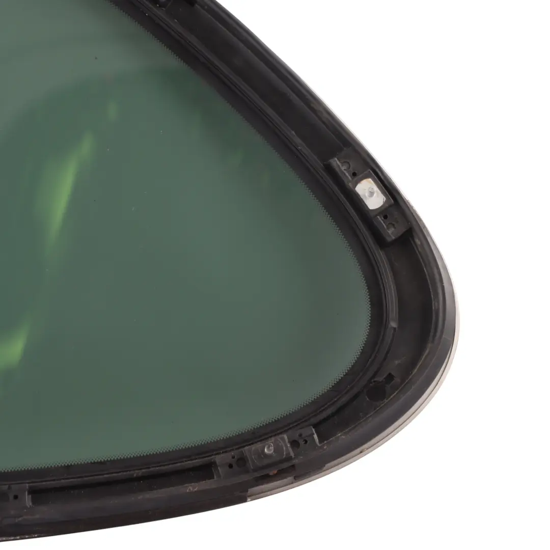 Porsche Cayenne 9PA Rear Window Quarter Glass Fixed Right O/S AS3 - SKU 7L5845298AG - Part number 7L5845298AG