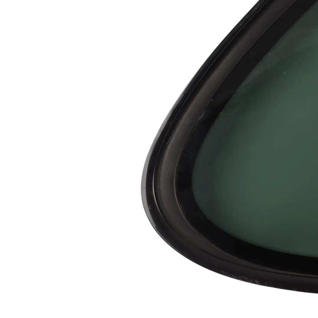 Window Quarter Glass Fixed Right O/S AS3 to Porsche Cayenne 9PA Rear with Part number 7L5845298AG Porsche Cayenne 9PA Rear Window Quarter Glass Fixed Right O/S AS3 - SKU 7L5845298AG - Part number 7L5845298AG
