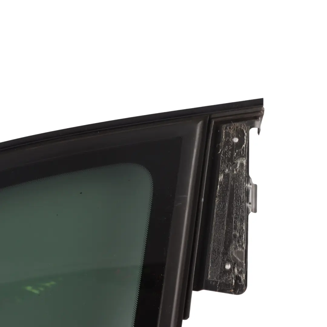 Porsche Cayenne 9PA Rear Window Quarter Glass Fixed Right O/S AS3 - SKU 7L5845298AG - Part number 7L5845298AG