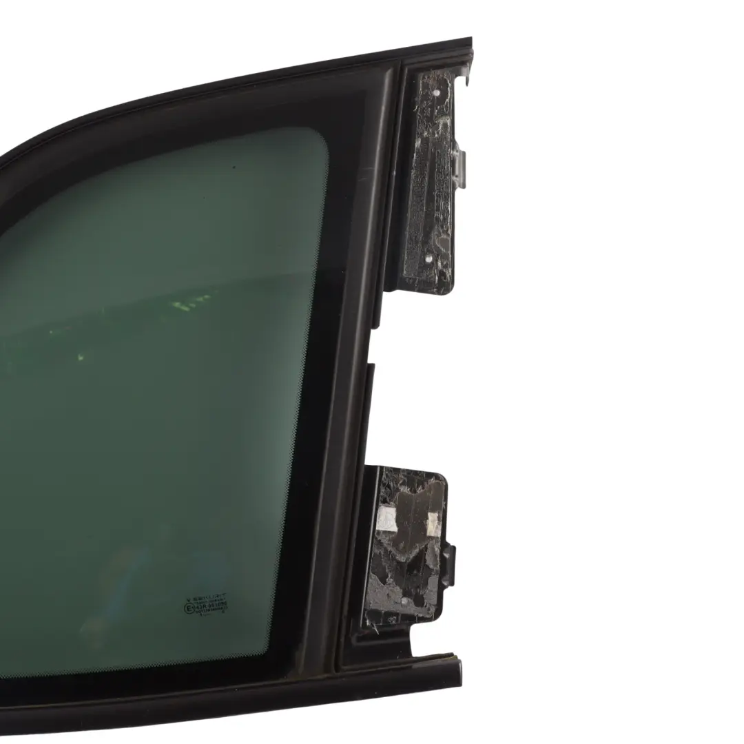 Porsche Cayenne 9PA Rear Window Quarter Glass Fixed Right O/S AS3 - SKU 7L5845298AG - Part number 7L5845298AG