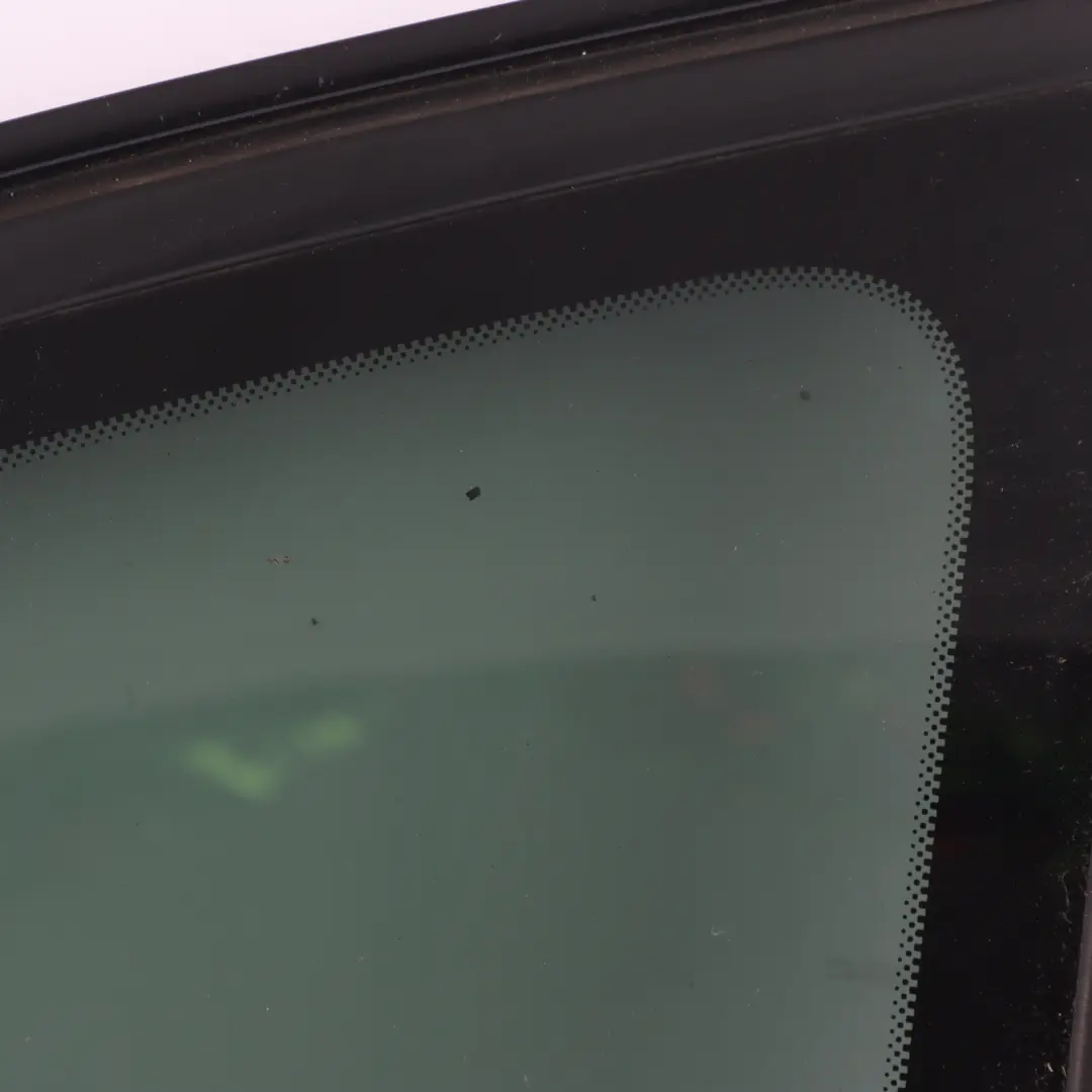 Porsche Cayenne 9PA Rear Window Quarter Glass Fixed Right O/S AS3 - SKU 7L5845298AG - Part number 7L5845298AG