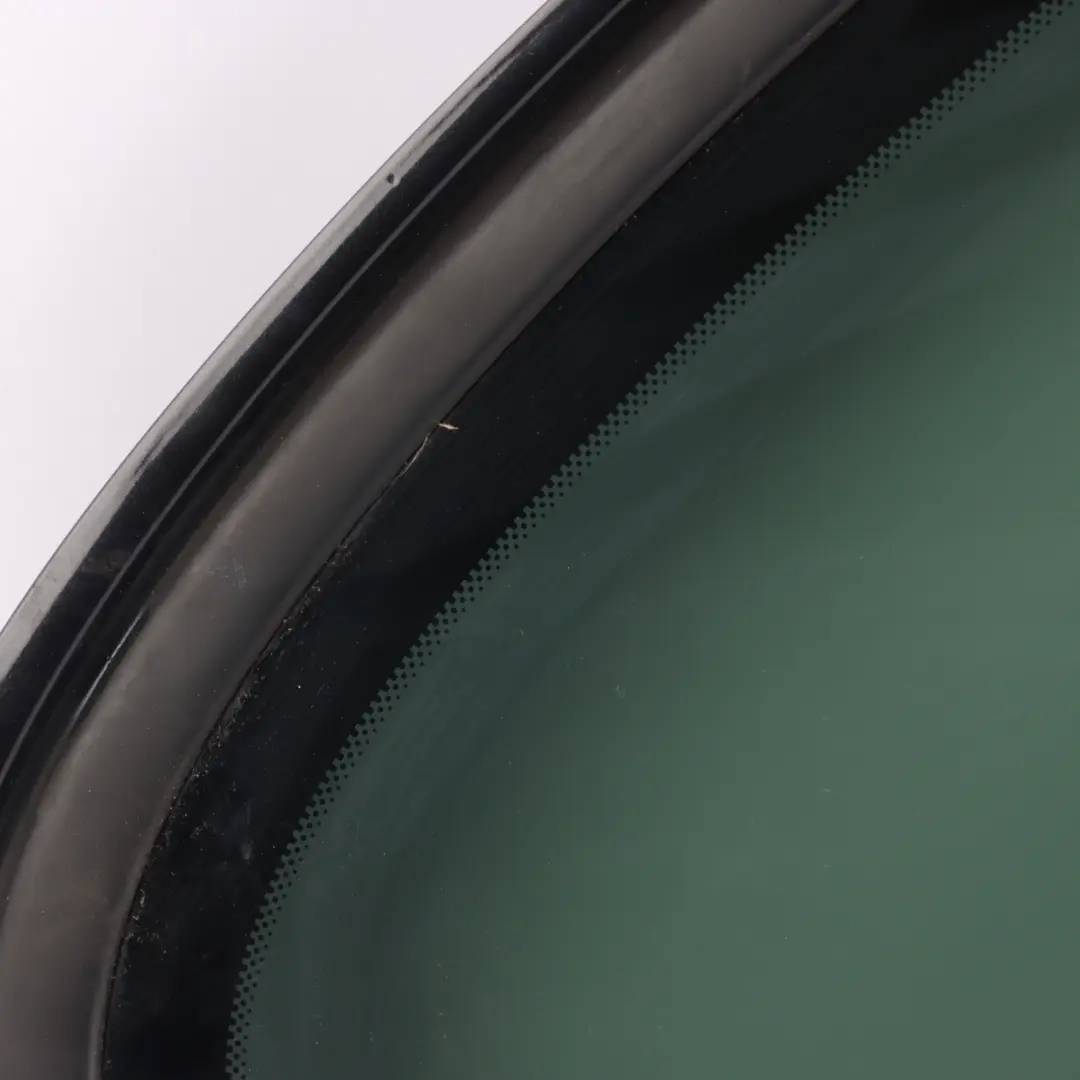 Porsche Cayenne 9PA Rear Window Quarter Glass Fixed Right O/S AS3 - SKU 7L5845298AG - Part number 7L5845298AG