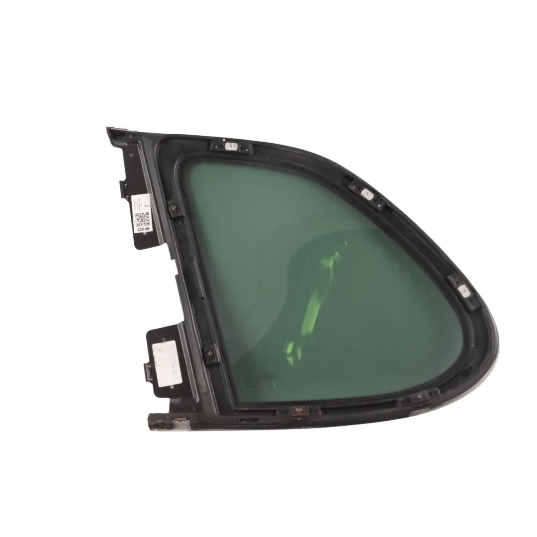 Porsche Cayenne 9PA Rear Window Quarter Glass Fixed Right O/S AS3 - SKU 7L5845298AG - Part number 7L5845298AG