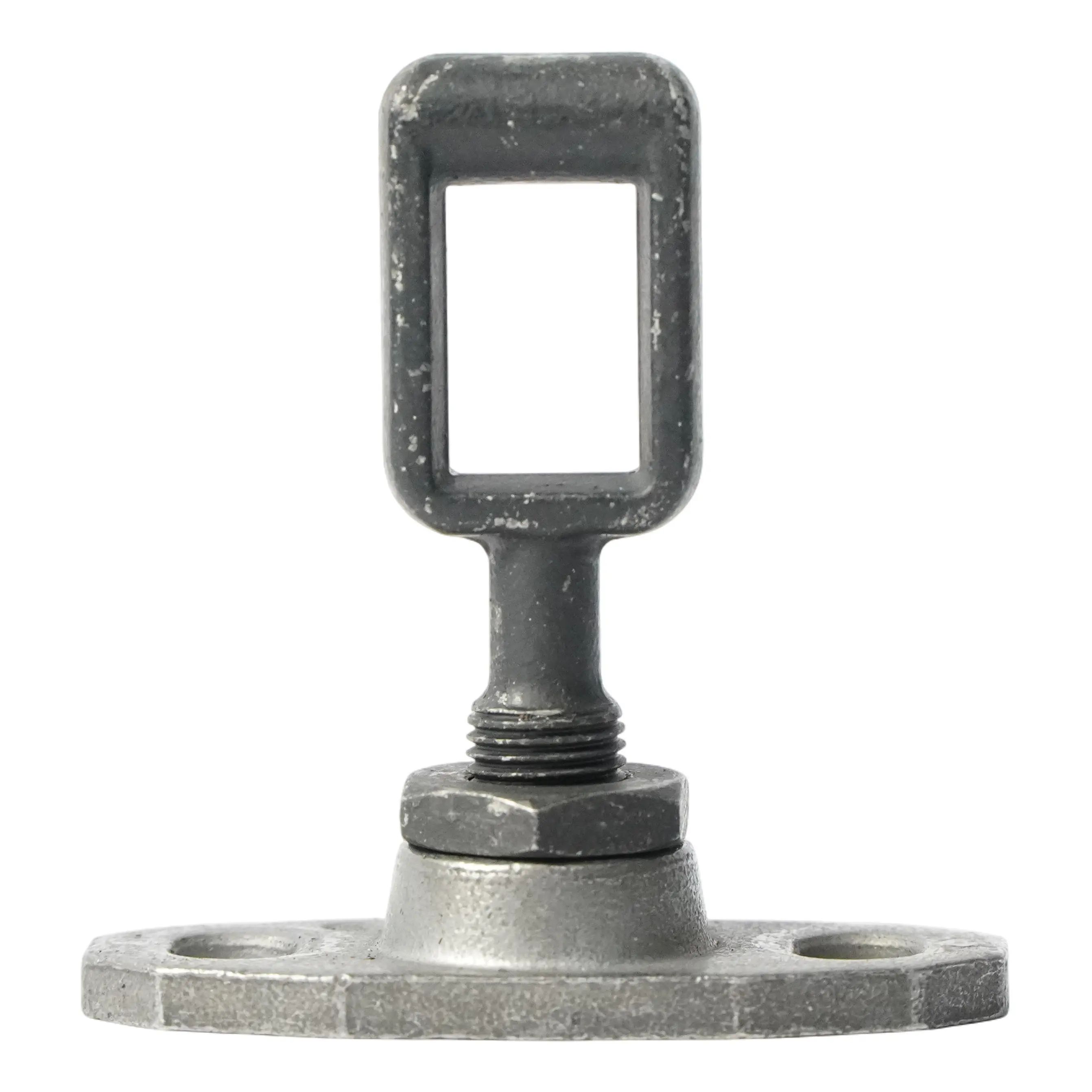 Porsche Cayenne 955 Vidrio Trasero Bloqueo Bloqueo Pestillo Striker 7L5845485C