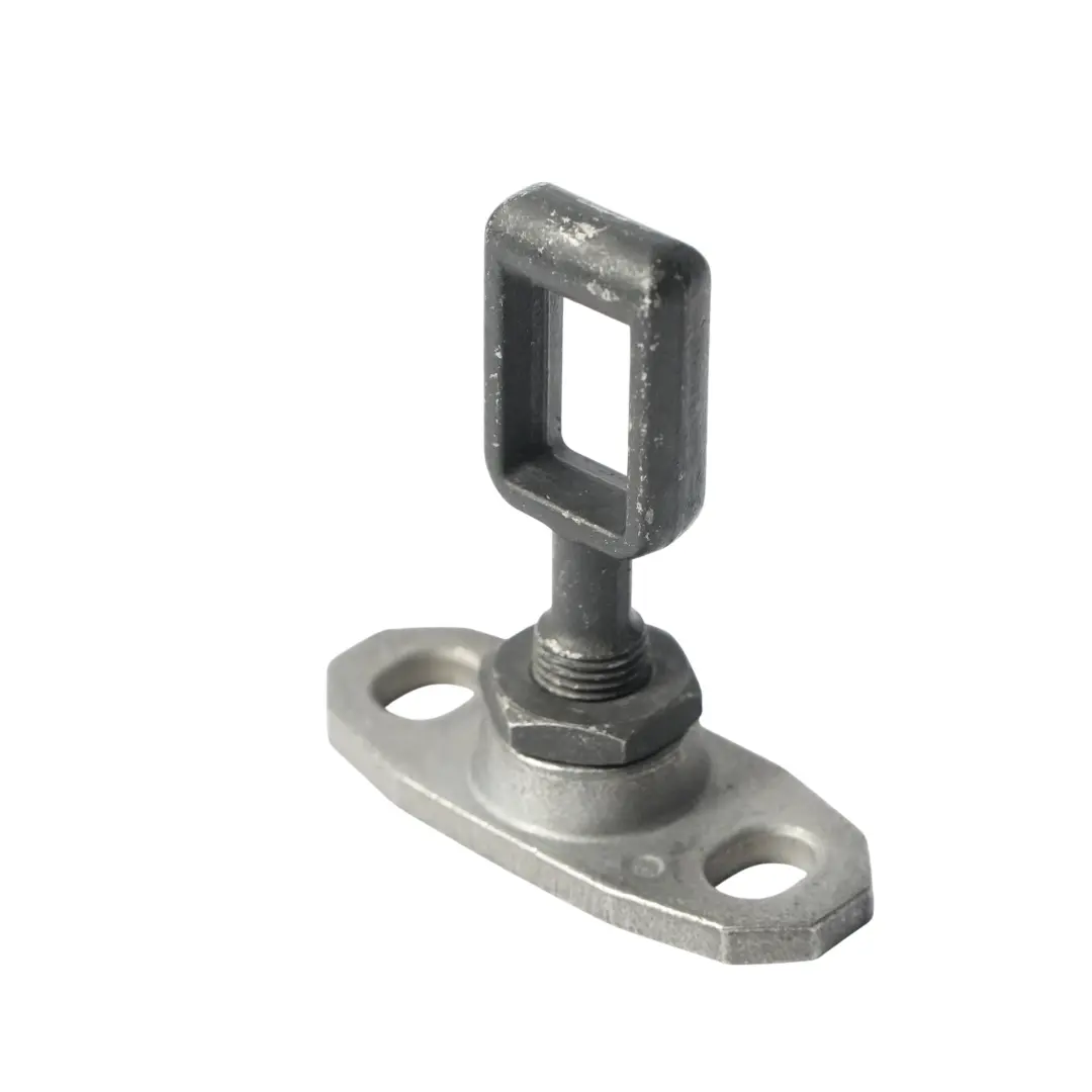 Window Glass Lock Latch Catch Striker to Porsche Cayenne 955 Rear with Part number 7L5845485C Porsche Cayenne 955 Rear Window Glass Lock Latch Catch Striker - SKU 7L5845485C - Part number 7L5845485C